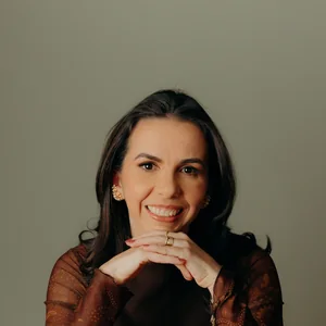 Dra. Kyara Ramalho, endocrinologista